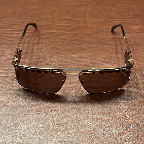 💜💜PRICE DROP 💜💜 Vintage 1980-1990’s Cazal’s Sunglasses main image 3